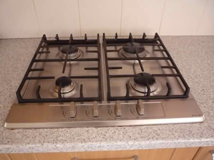 Photo of free Gas hob (Risley WA3) #1