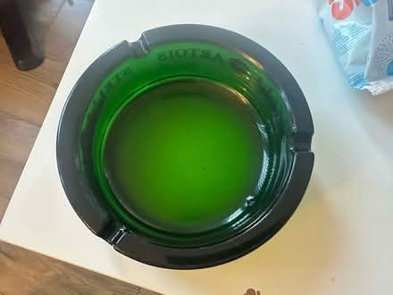 Photo of free Ashtray (Birkenhead) #2