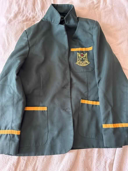 Photo of free St Peters Blazer Girls (GL4) #1