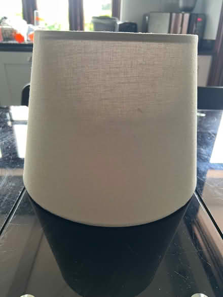 Photo of free Lamp shade (Fobbing SS17) #2