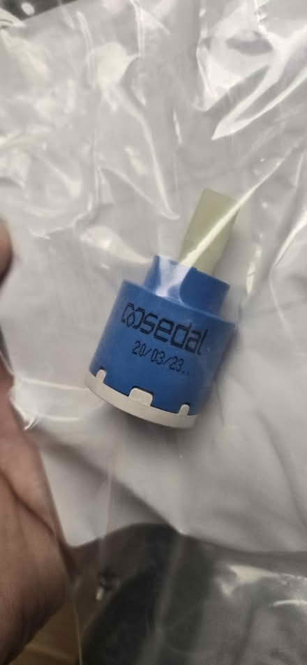 Photo of free American Standard Faucet control (Kanata Lakes) #2