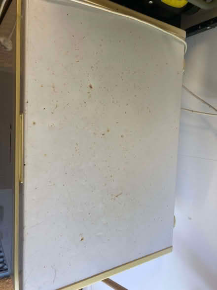 Photo of free Chest freezer (Humphrey's End GL5) #3