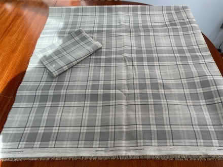 Photo of free Linen fabric (Sockbridge CA10) #1