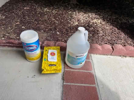 Photo of free Cleaning (Del Prado neighborhood 94566) #1