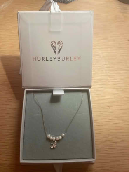 Photo of free Hurley Burley Jewellery (Camberwell, SE5) #2
