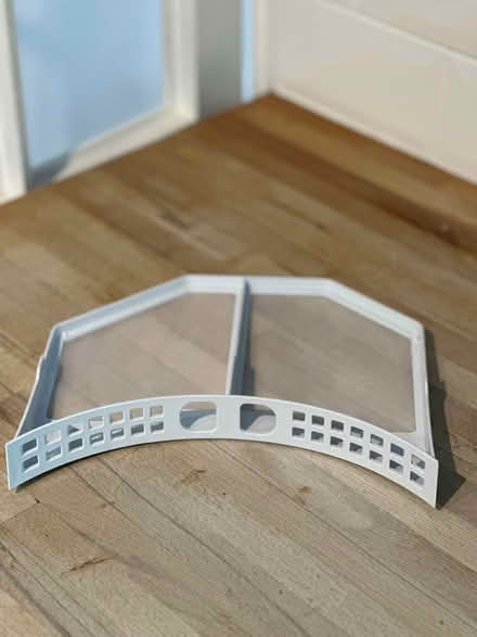 Photo of free Filter for Tumble Dryer (Warwick CV34) #1