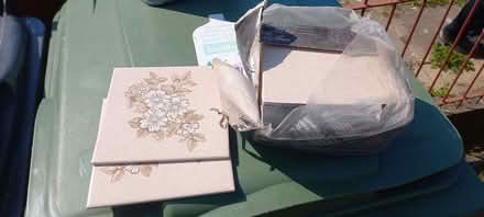 Photo of free Wall Tiles (Cosham PO6) #1