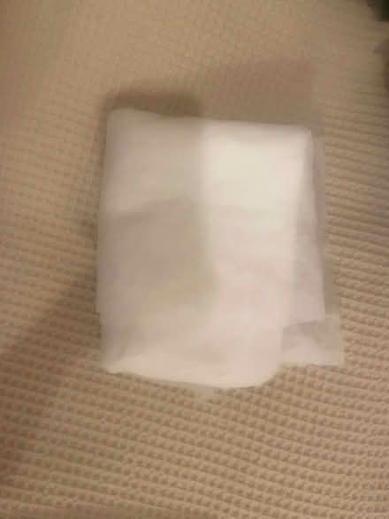 Photo of free Sewing Supplies - fusible interlining and waddings (Bethnal Green E2) #1