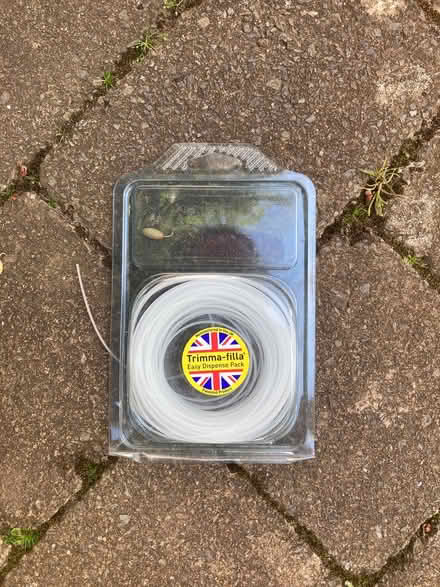 Photo of free Strimmer with cord (Pennsylvania EX4) #3