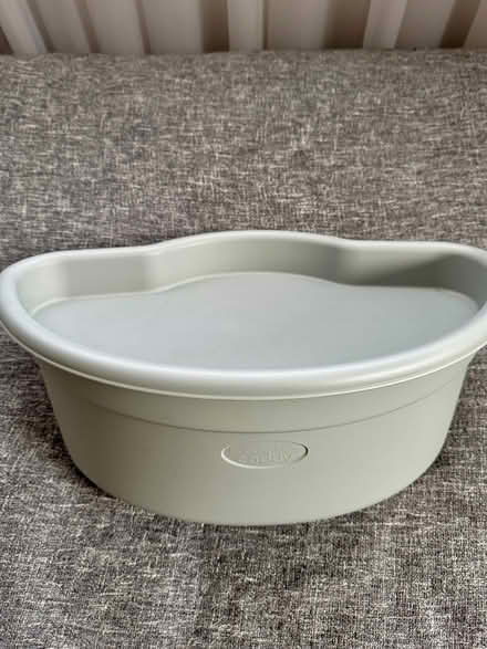 Photo of free Buckingham Caddy Basket and Lid (Wood Green N22) #1