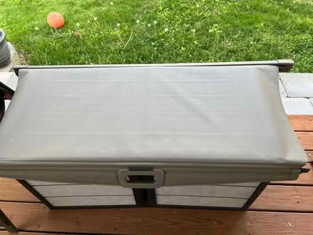 Photo of free Cargo cover for Jeep (Finksburg - Carroll County) #4