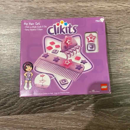 Photo of free Craft Set (2x) (Bethesda, MD) #1