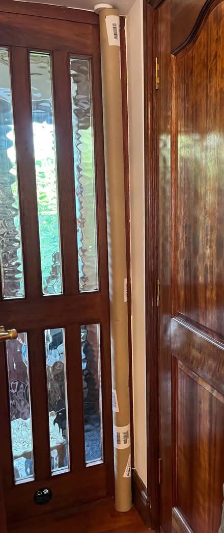 Photo of free Cardboard (East Blatchington BN25) #1