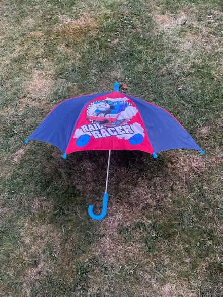 Photo of free Children’s Umbrellas (North Bradley BA14) #4