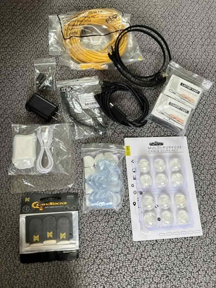Photo of free Office items (Walden - North Porter Square) #1
