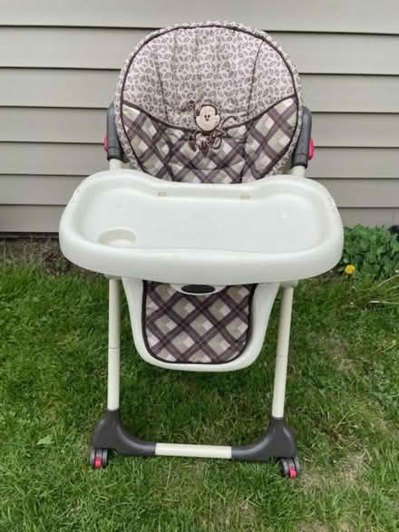 Photo of free High chair (Lower Providence, pa 19403) #1
