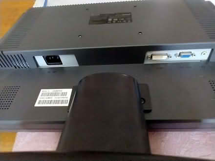 Photo of free Phillips 24 inch Computer Monitor (Blofield Heath NR13) #4
