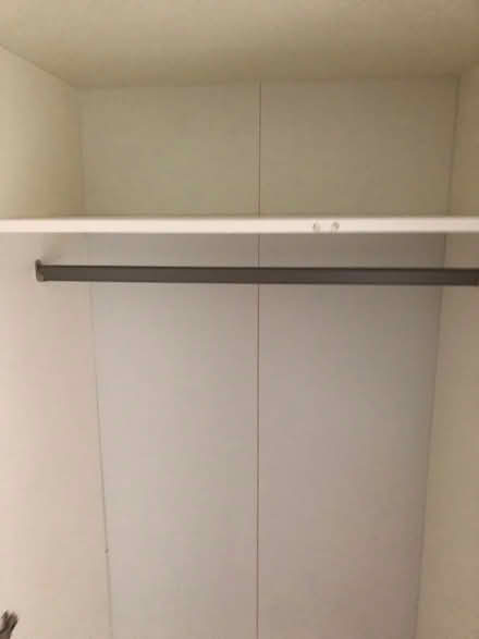 Photo of free Wardrobe (Deansgrange) #4