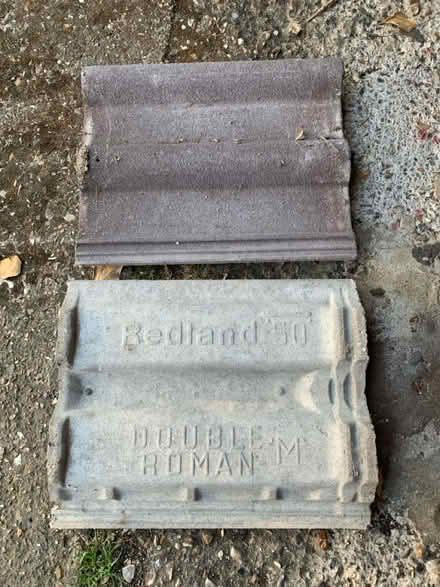 Photo of free Roof Tiles (ME9) #1