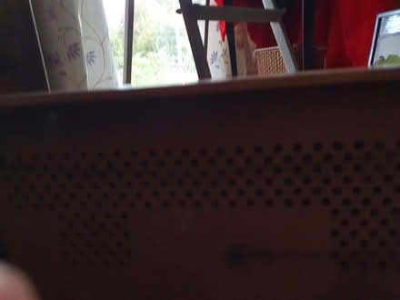 Photo of free Old vintage radio (Meadowhead S8) #2