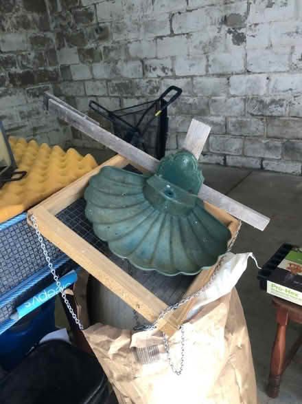 Photo of free Bird Feeders (East Watertown) #1