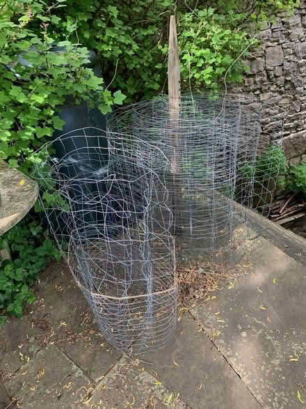 Photo of free Chicken Wire (Kendal LA9) #1