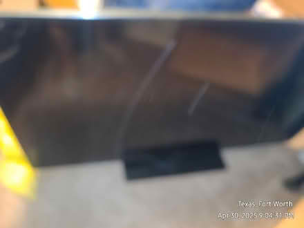 Photo of free 65 inch flat screen smart tv (Meadowbrook area east of 820) #1