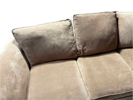 Photo of free LaZBoy sofa (Clear Lake) #1