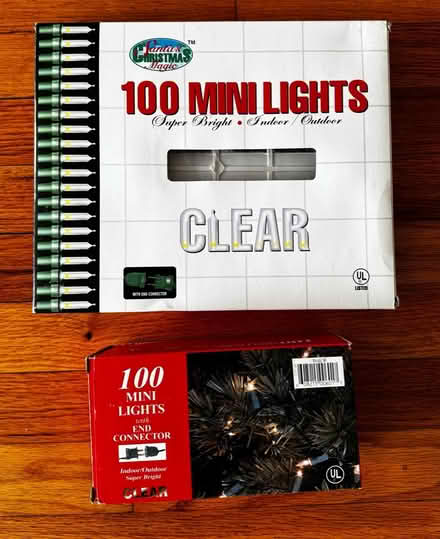 Photo of free Light it up (Briarwood Jamaica) #1