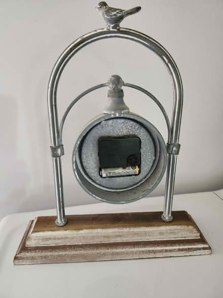 Photo of free Decorative Clock (Ambler) #2