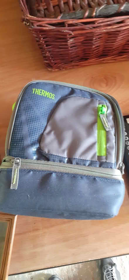 Photo of free Lunchbag (empty) (City of Bristol BS5) #1