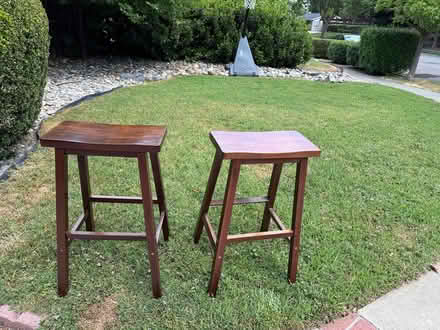 Photo of free Stools (Del Prado neighborhood 94566) #1