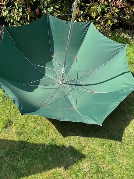 Photo of free Fishing umbrella (Swindon SN3) #3