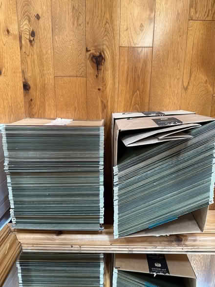 Photo of free Hanging file folders (Near Mountain View Ca) #1
