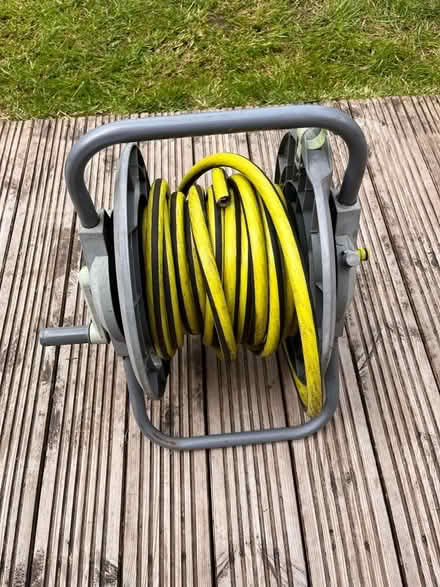 Photo of free Hose Reel (Solihull B90) #1