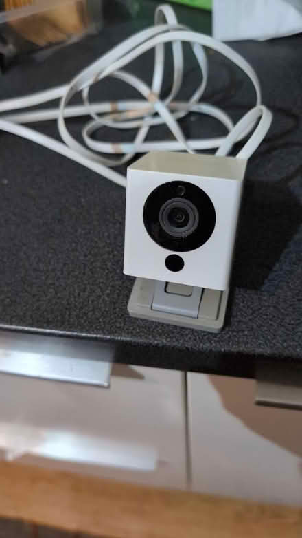 Photo of free Usb camera (Chesterfield S42) #1