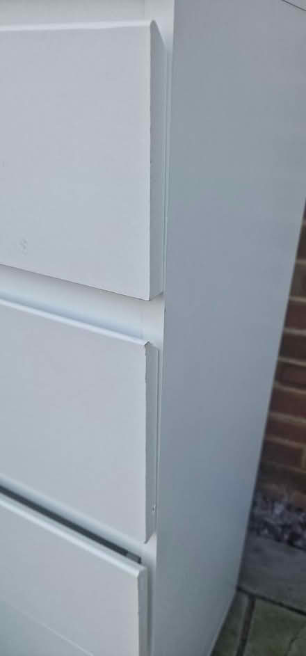 Photo of free Chest of drawers (Royston SG8) #3