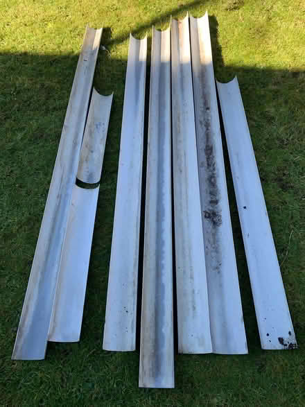 Photo of free Guttering (Nailsworth GL6) #2
