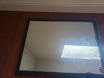 Photo of free Cabinet mirror (San Jose) #2