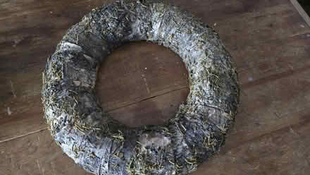 Photo of free Wreath (Baseline & Greenbank) #1