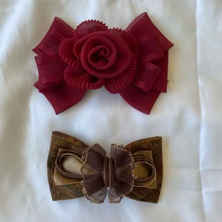 Photo of free Hair Clips (Bethesda, MD) #1