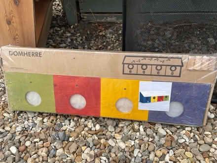 Photo of free Multi-box bird box (Lexden CO3) #1