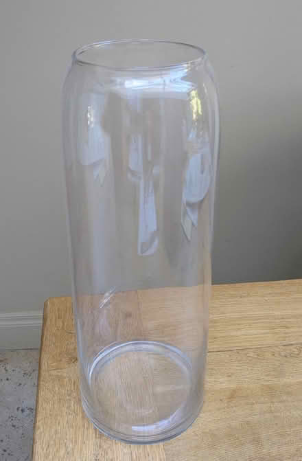 Photo of free Vase (Tetbury GL8) #1
