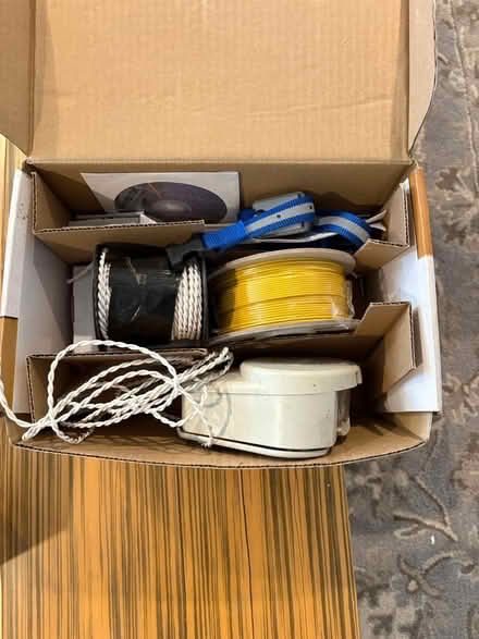 Photo of free Innotek dog fencing system (putnam valley) #2