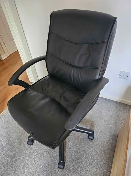 Photo of free Office Chair (Glasgow G32) #3