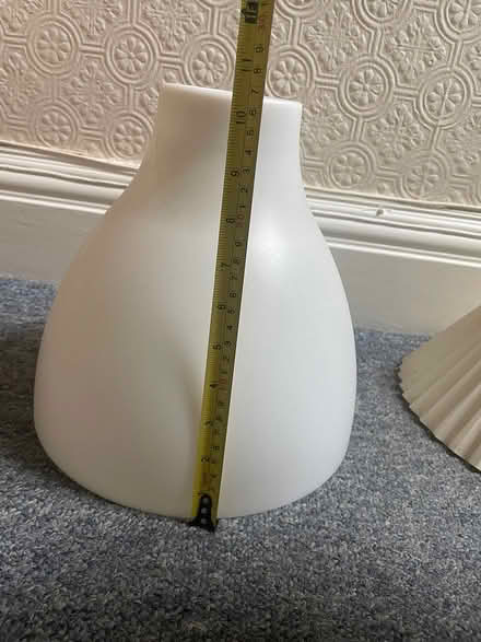 Photo of free Lamp shade (Cambridge CB4) #3