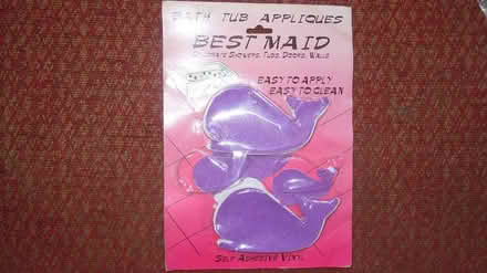 Photo of free Bath Appliques, Can Strainer, Spout (langport) #1