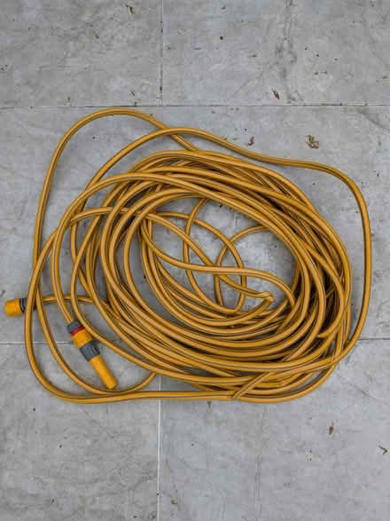 Photo of free Garden Hose (KT11) #1