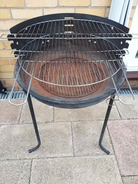 Photo of free Barbecue (Great Baddow CM2) #1