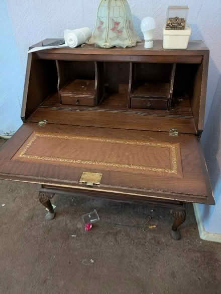 Photo of free Bureau (Bures Hamlet CO8) #2